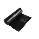 Sopsäck 60 liter 45my Svart 25 st/fp