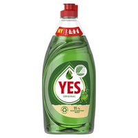 Handdiskmedel YES Original 520 ml