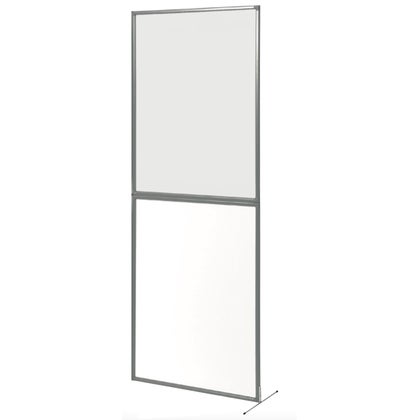 Skyddsskärm Tilläggsmodul