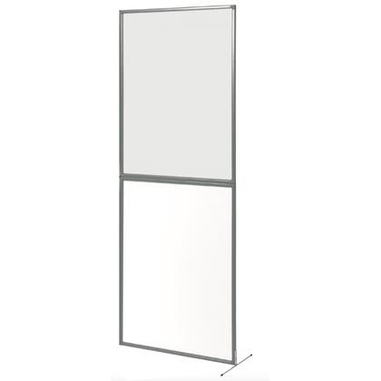 Skyddsskärm Tilläggsmodul