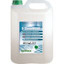 Golvunderhåll S-Stone Wood 5 liter
