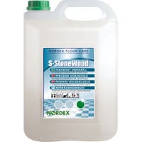 Golvunderhåll S-Stone Wood 5 liter