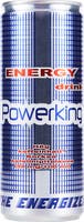 Energidryck Powerking 25 cl burk inkl. pant