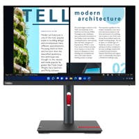 Bildskärm ThinkVision T32h-30 32"