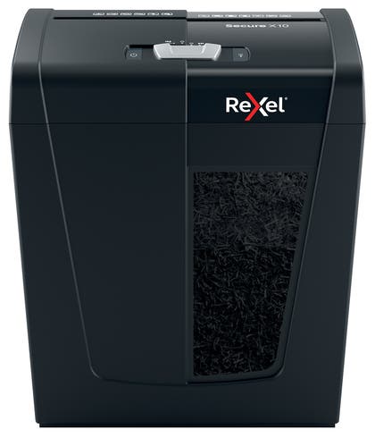 Rexel Optimum AutoFeed+150M Aut Mikroskärning
