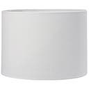 Lampskärm Sara Franza Vit 20 cm
