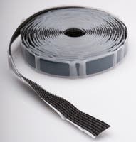 Kardborreband för Moppstativ 5 meter/rulle