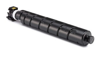 Toner Kyocera TK-8345K Svart 20k