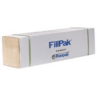 Papper till Fillpak 500m brun