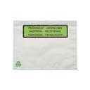 Packsedelskuvert papp C6 med tryck 1000 st/fp