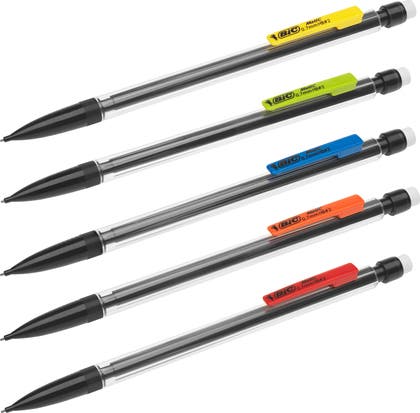 Stiftpenna Bic Matic 12-pack