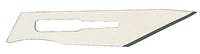 Knivblad Swann-Morton Nr10A 5f