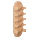 Magnetisk pennhållare whiteboard FSC-märkt trä