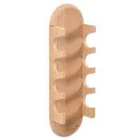 Magnetisk pennhållare whiteboard FSC-märkt trä