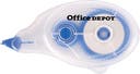 Korrigeringsroller rak Office Depot