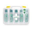 Ögonduschväska 5 x 500 ml