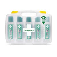 Ögonduschväska 5 x 500 ml