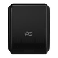 Konstant Airfreshener Dispenser svart A3