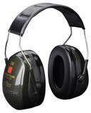 Hörselkåpa Peltor Optime II H520A
