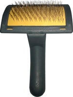 Rengöringsborste för Kardborreskenor