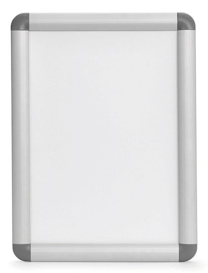 Snäppram Nobo A3 aluminium