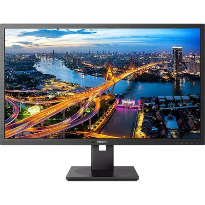 Bildskärm/Monitor 325B1L/00 31.5" IPS