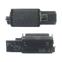 Färgrulle Kompatibel IR40 svart G744