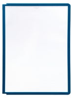 Panel Sherpa A4 blå 5/fp