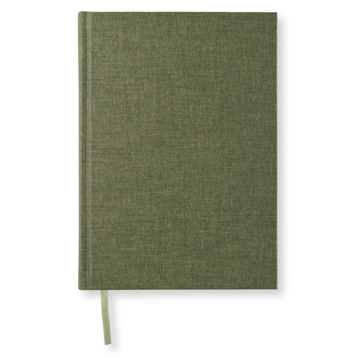 Anteckningsbok Paperstyle A5 Olinjerad