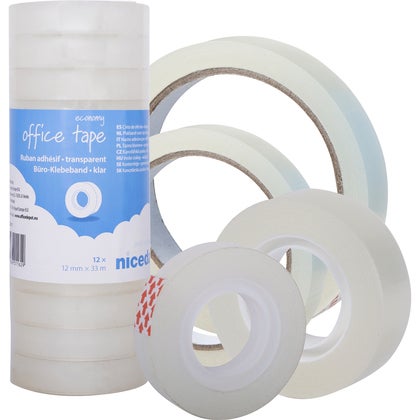 Kontorstejp Niceday 15mm