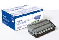 Toner Brother TN3520 20k svart