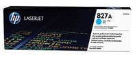 Toner HP 827A CF301A 32k cyan