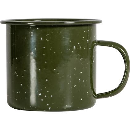 Emaljmugg Doris 35 cl Sagaform