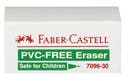 Radergummi Castell 7096 30/fp