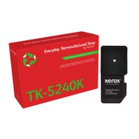 Toner Xerox Everyday TK-5240K 4k svart