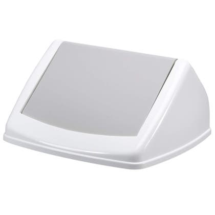 Vipplock Durabin® Square 40 grå