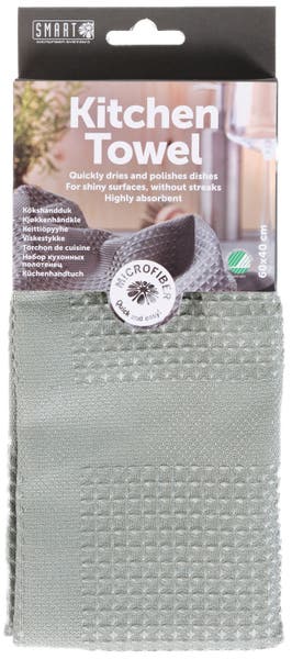 Kökshanduk 40x60 cm