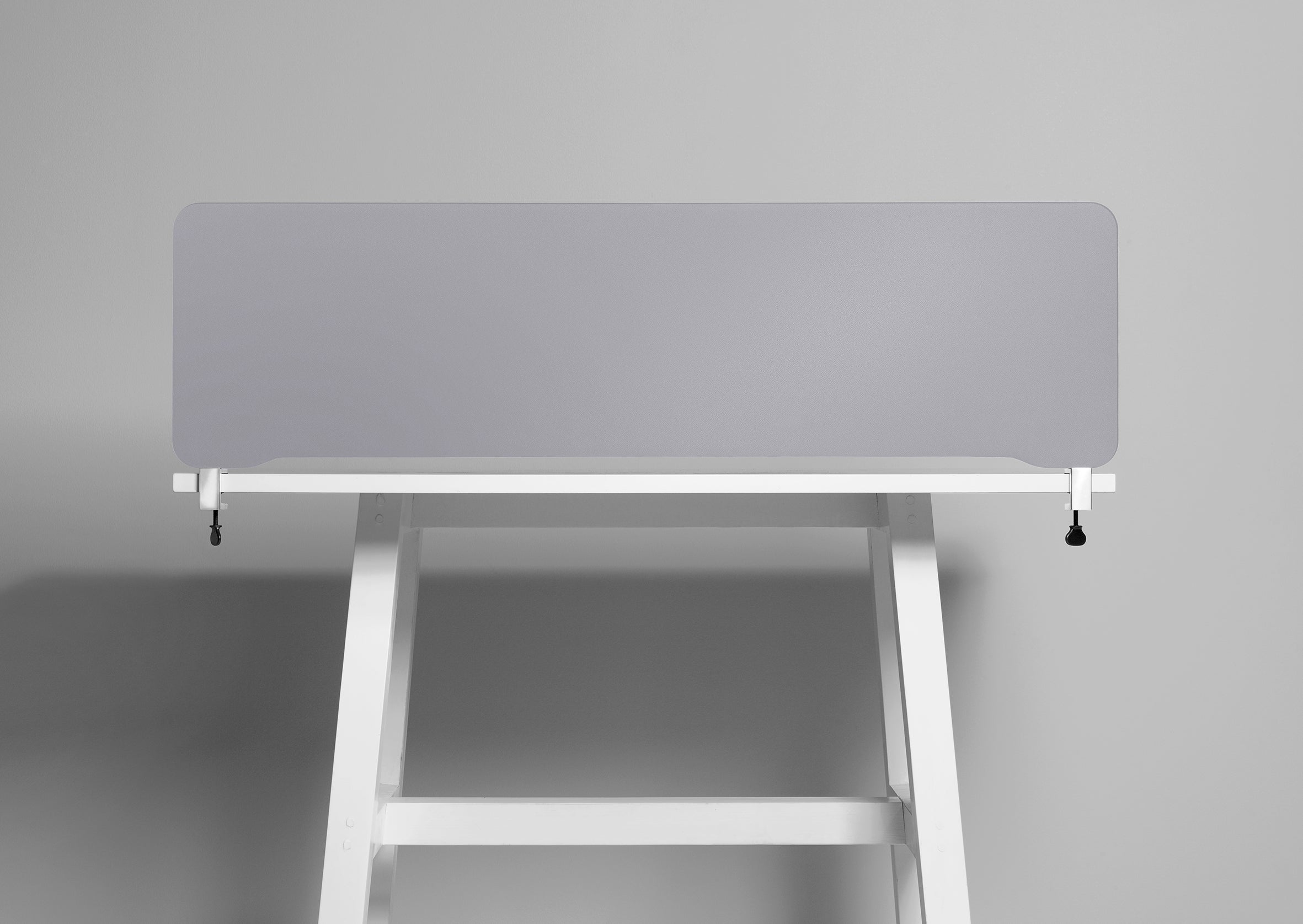 Bordsskärm Edge 1400 x 400 mm