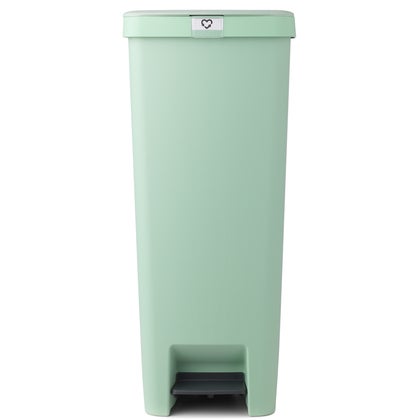 StepUp Pedalhink J.Green 40 l