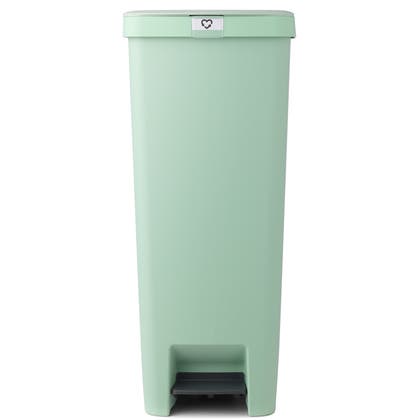 StepUp Pedalhink J.Green 40 l