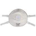 Andningsskydd med ventil FFP3 5-pack Ox-On