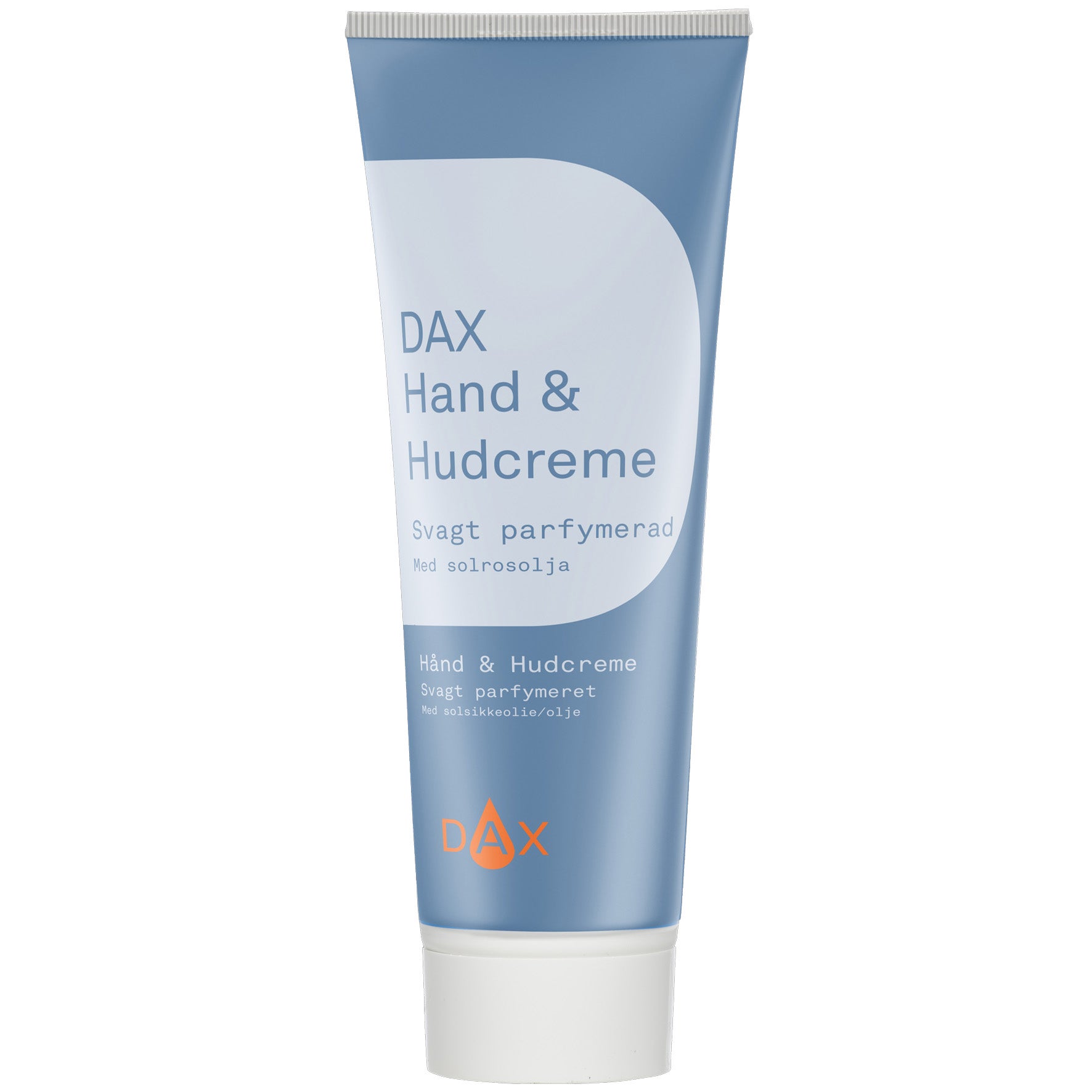 Hand- & Hudcreme DAX 250 ml