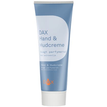 Hand- & Hudcreme DAX 250 ml