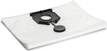 Fleecefilterpåsar 30L 5 st/fp Kärcher