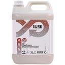 Sanitetsrengöring SURE Kalkbort 5 liter