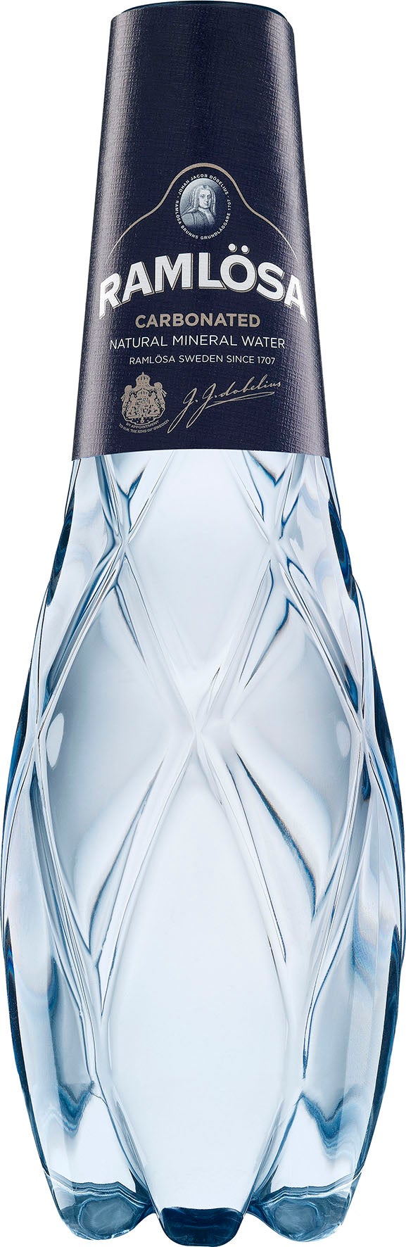 Ramlösa Premium Original PET inkl. pant