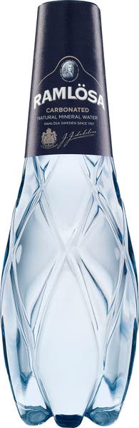 Ramlösa Premium Original PET inkl. pant