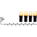 Ljusslinga LED GoldenWarmWhite 180 lampor