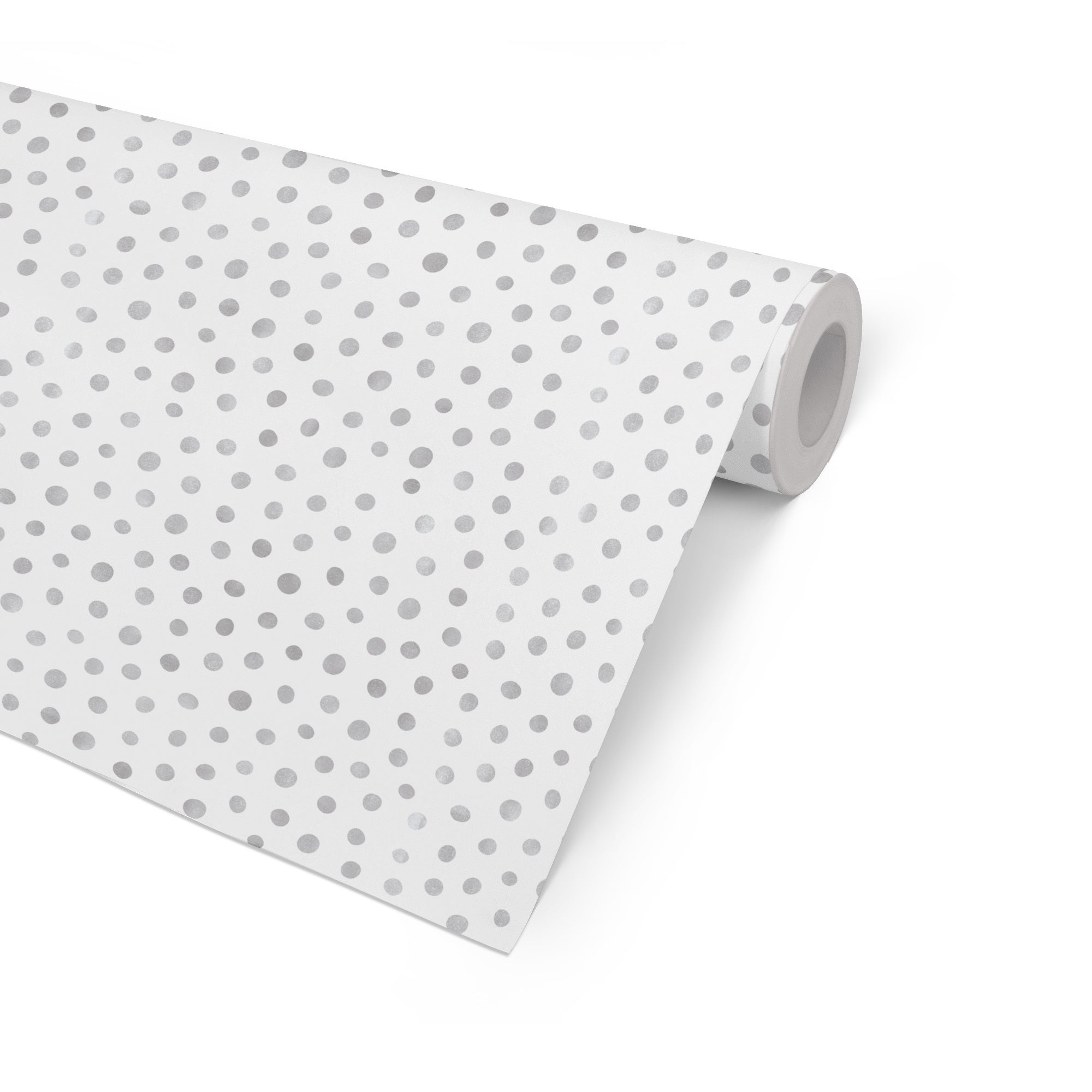 Presentpapper Silverprick 100 m