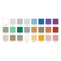 Glastavla Mood 1500 x 1000 mm